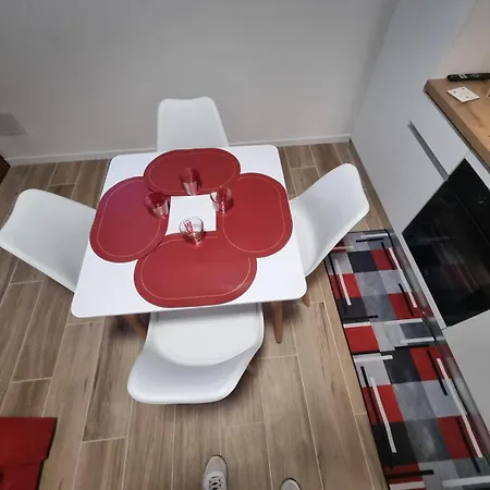 Nine Apartment