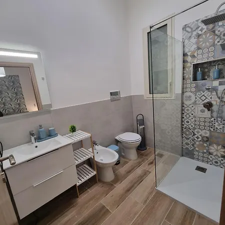 Nine Apartment *