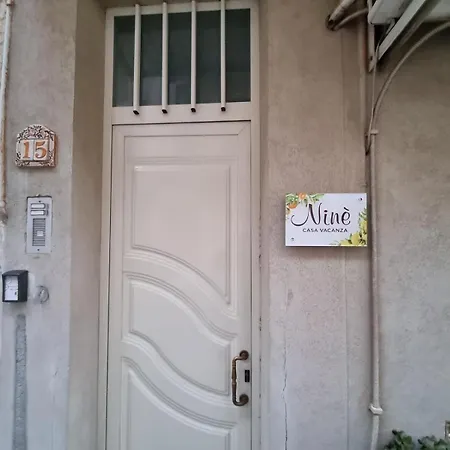 Apartment Nine