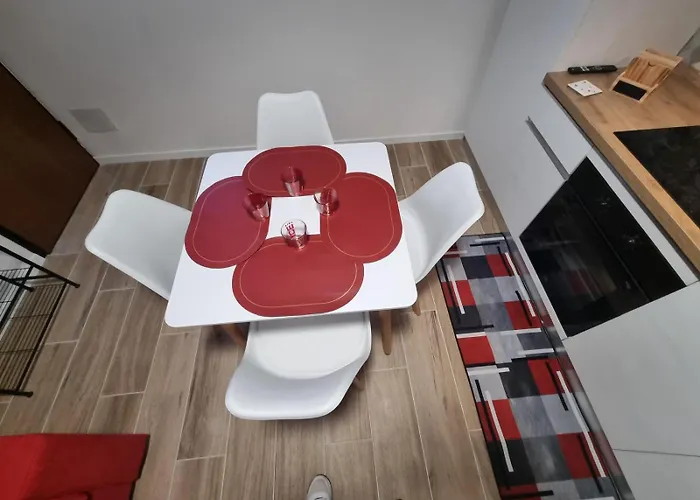 Nine Apartment