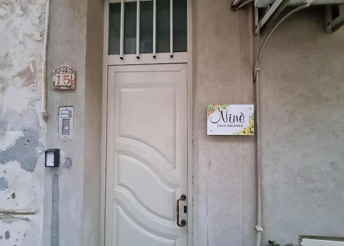Apartment Nine